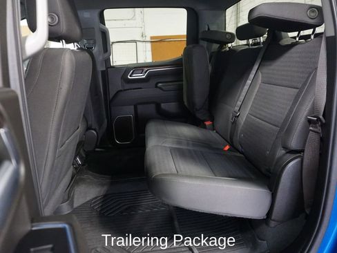 Used 2022 Chevrolet Silverado 1500 RST image 7