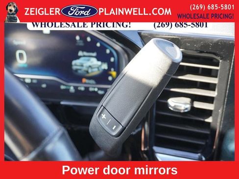 Used 2022 Chevrolet Silverado 1500 LT image 24