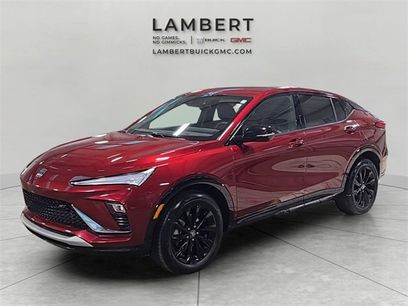 Used 2024 Buick Envista Sport Touring w/ Convenience I Package