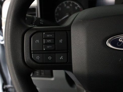 Used 2025 Ford F350 XL w/ STX Appearance Package image 8