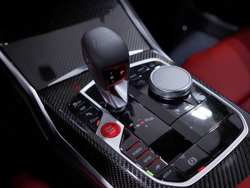 New 2027 BMW M3 Competition w/ Executive Package RWD image 18
