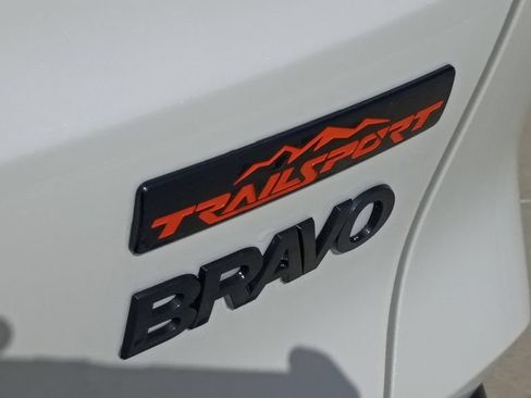 Certified 2026 Honda CR-V TrailSport image 11