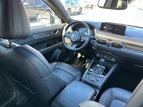 Used 2022 MAZDA CX-5 AWD 2.5 Turbo image 35