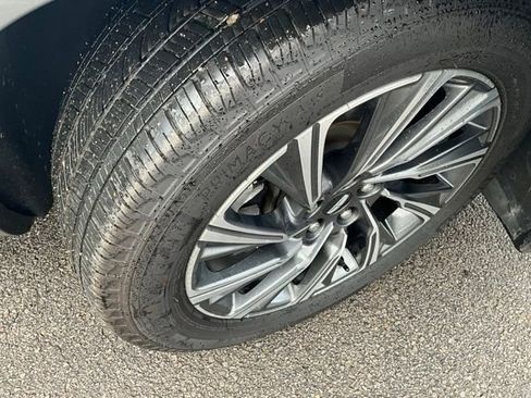 Used 2025 Lincoln Aviator 2WD w/ Equipment Group 101A image 4