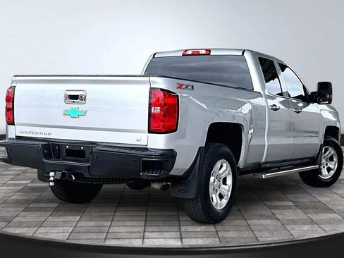 Used 2014 Chevrolet Silverado 1500 LT w/ All Star Edition AWD/4WD image 6