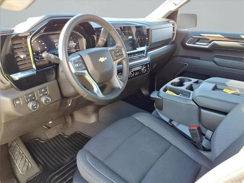 Used 2024 Chevrolet Silverado 1500 LT image 20