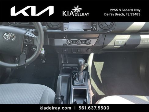 Used 2020 Toyota Tacoma SR image 12