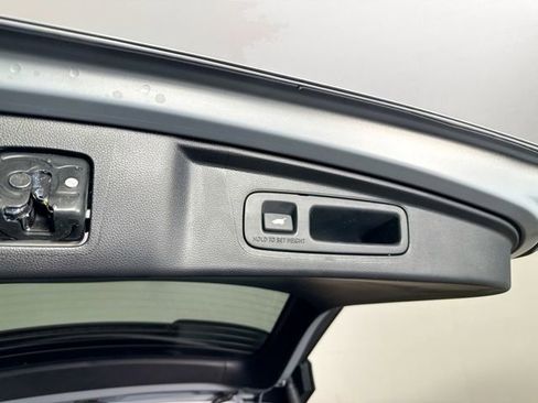 New 2026 Honda CR-V TrailSport image 49