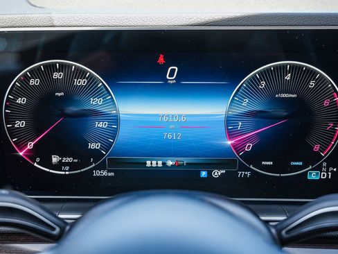 Certified 2026 Mercedes-Benz GLE 450 4MATIC image 22