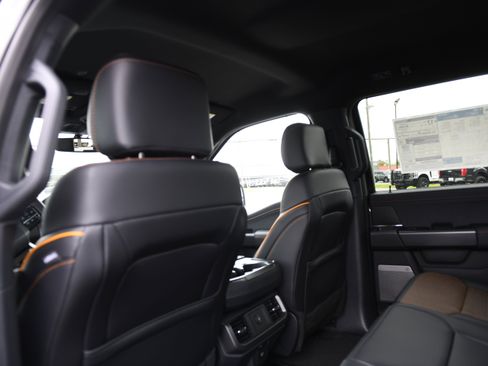 New 2026 Ford F150 Tremor w/ Equipment Group 402B image 18