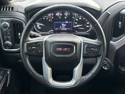 Used 2021 GMC Sierra 1500 Elevation image 19
