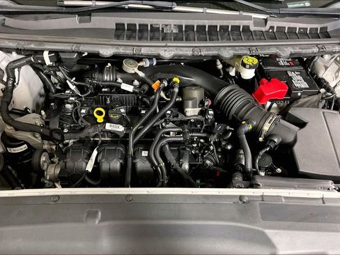 Used 2023 Ford Edge SEL w/ Convenience Package AWD/4WD image 9