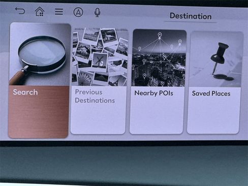 New 2026 Genesis GV70 3.5T Sport Prestige image 30