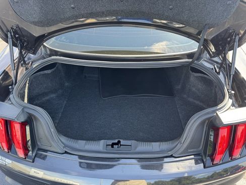 Used 2022 Ford Mustang Mach 1 image 35