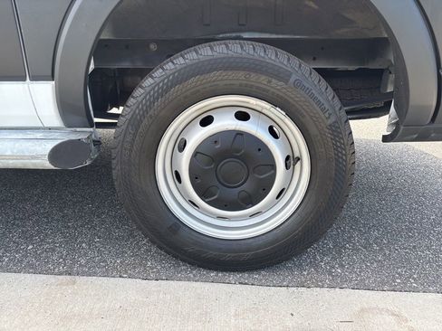 Used 2024 Ford Transit 150 Low Roof image 12