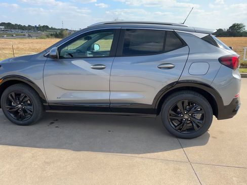 New 2026 Buick Encore GX Sport Touring w/ Advanced Technology Package image 6