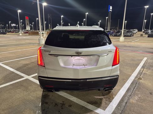 Used 2019 Cadillac XT5 Luxury image 6