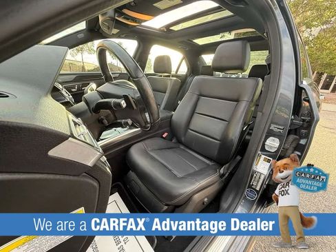 Used 2014 Mercedes-Benz E 350 Sedan image 41