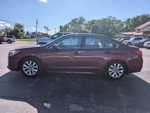 Used 2016 Subaru Legacy 2.5i Premium w/ Moonroof Package AWD/4WD image 4
