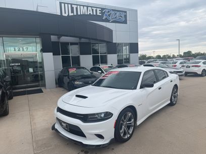 Used 2021 Dodge Charger R/T