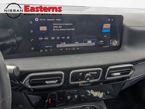 New 2026 Nissan Sentra SV w/ SV Convenience Package image 14