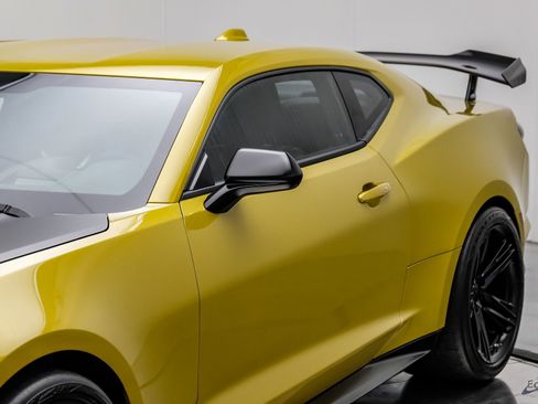 Used 2024 Chevrolet Camaro ZL1 image 34