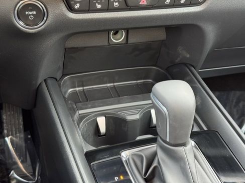 New 2026 MAZDA CX-50 2.5 Hybrid w/ Premium Plus Pkg image 16