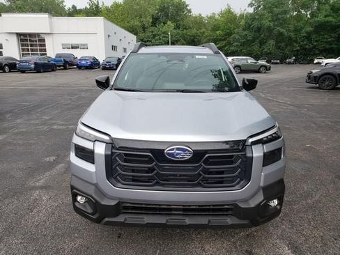 New 2026 Subaru Outback Limited XT AWD/4WD image 9