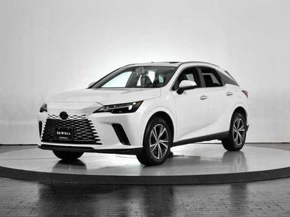 Certified 2023 Lexus RX 350 Premium