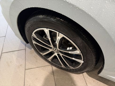 New 2026 Volkswagen Jetta Sport image 8