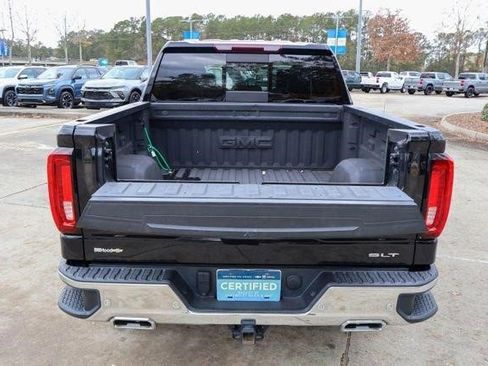 Certified 2023 GMC Sierra 1500 SLT w/ SLT Premium Plus Package image 22