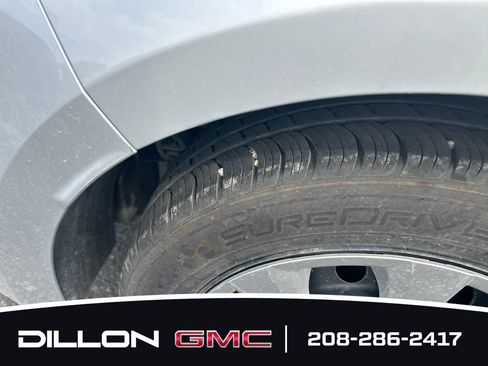 Used 2025 Toyota Corolla LE FWD image 24