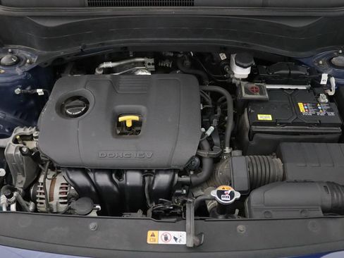 Used 2023 Kia Seltos EX AWD/4WD image 35