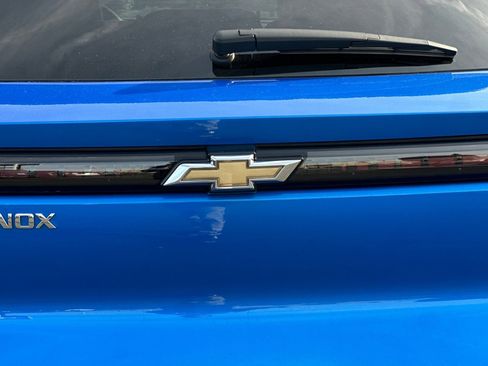 Used 2025 Chevrolet Equinox EV LT w/ Convenience Package image 46