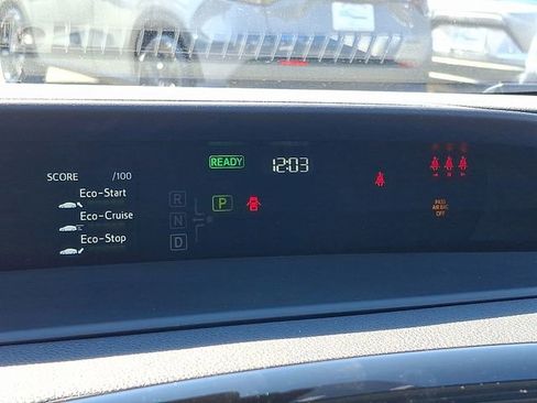 Used 2022 Toyota Prius Prime LE FWD image 21