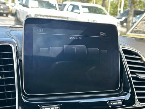 Used 2019 Mercedes-Benz GLE 43 AMG 4MATIC Coupe image 33