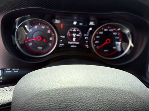 Used 2023 Dodge Charger Scat Pack image 21