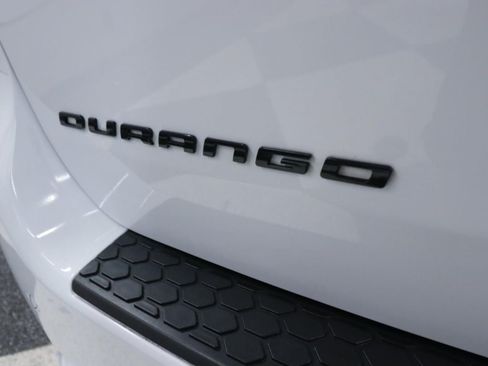Used 2023 Dodge Durango R/T RWD image 35