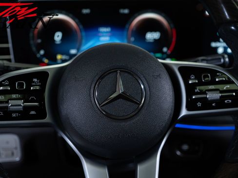 Used 2020 Mercedes-Benz GLS 580 4MATIC image 30