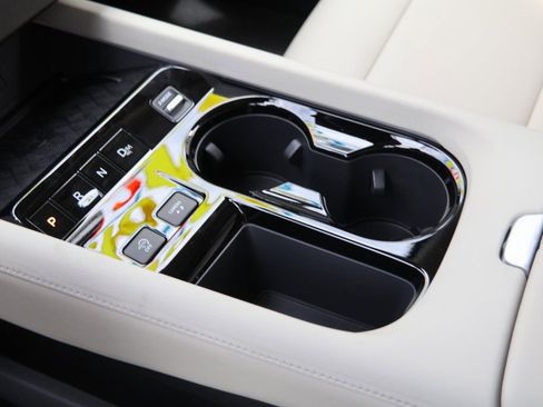 New 2025 Nissan Murano SL w/ Cargo Package image 14