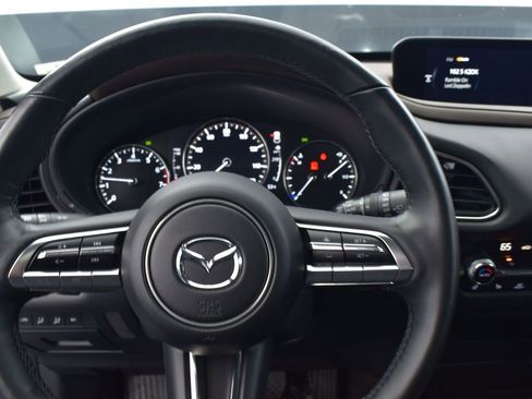 Used 2021 MAZDA CX-30 2.5 Turbo w/ Premium Package image 9