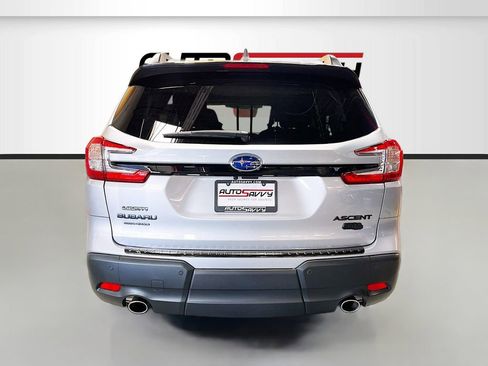 Used 2025 Subaru Ascent Onyx Edition AWD/4WD image 6