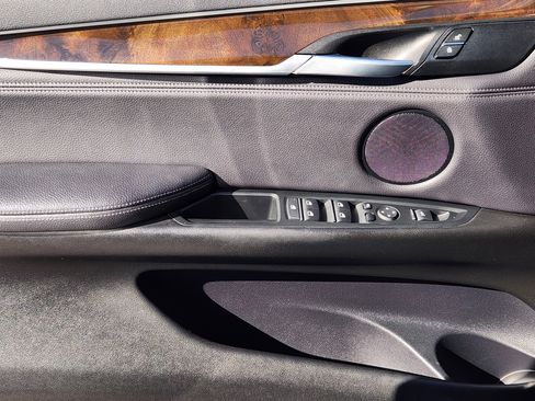 Used 2018 BMW X6 sDrive35i image 23