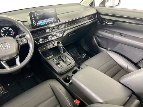 Used 2023 Honda CR-V EX-L image 23