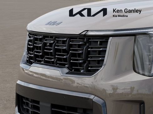 New 2026 Kia Sorento SX Prestige AWD/4WD image 12