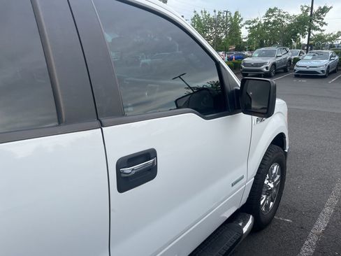 Used 2012 Ford F150 XLT w/ XTR Pkg AWD/4WD image 14