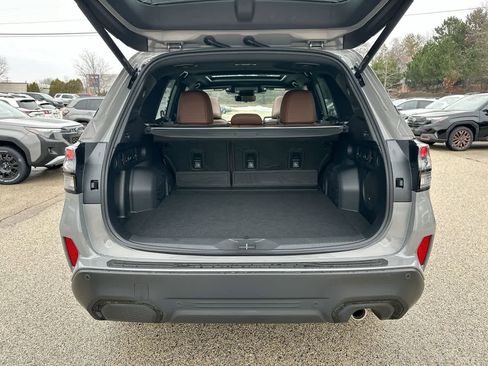 New 2026 Subaru Forester Touring AWD/4WD image 39