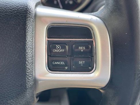 Used 2017 Dodge Journey Crossroad AWD/4WD image 6
