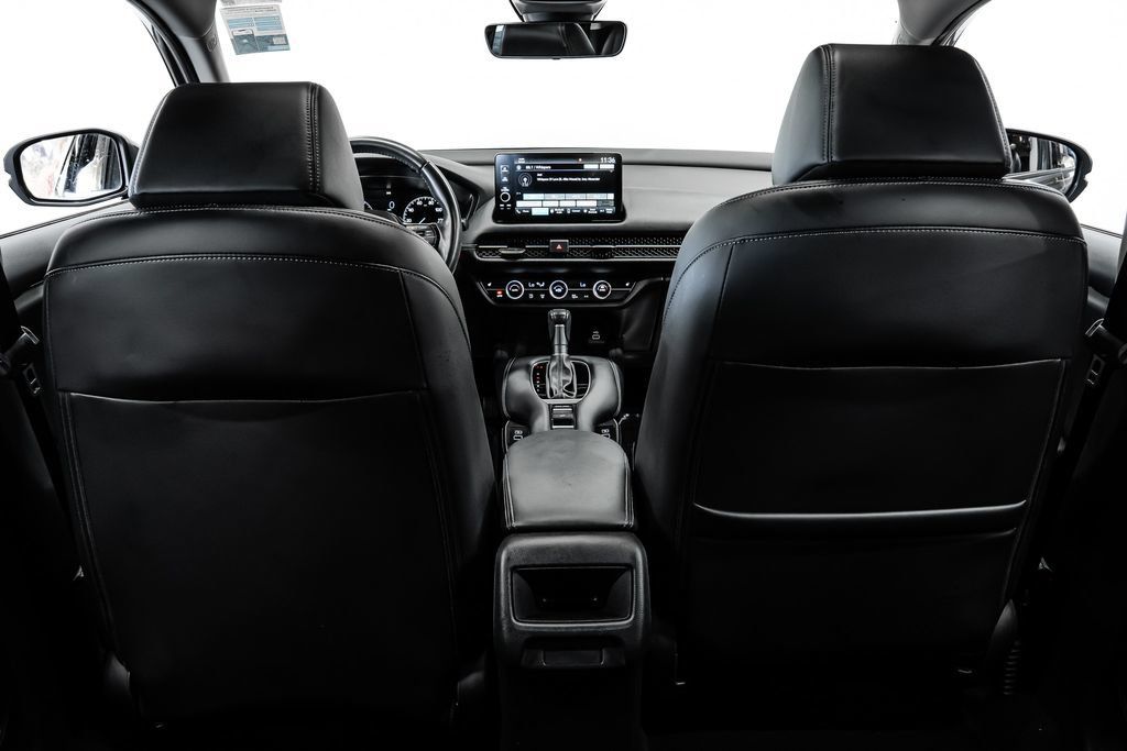 Used 2023 Honda HR-V EX-L image 19