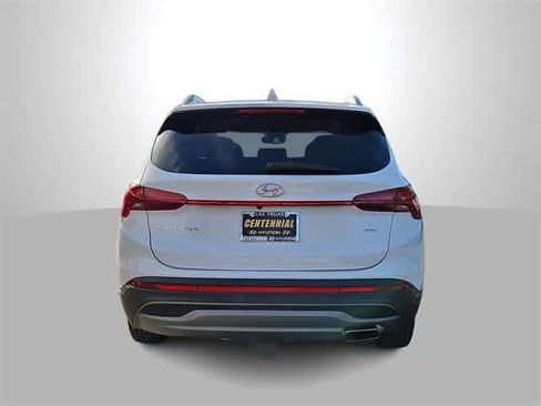Certified 2023 Hyundai Santa Fe SEL image 7